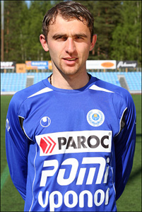 Anzor Kaladze